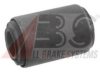 A.B.S. 270742 Control Arm-/Trailing Arm Bush